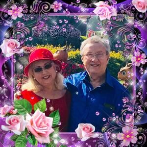 Meet your Posher, Haydee